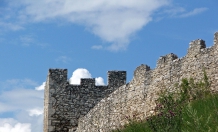 勒沃卡、斯皮思城堡及相关文化古迹